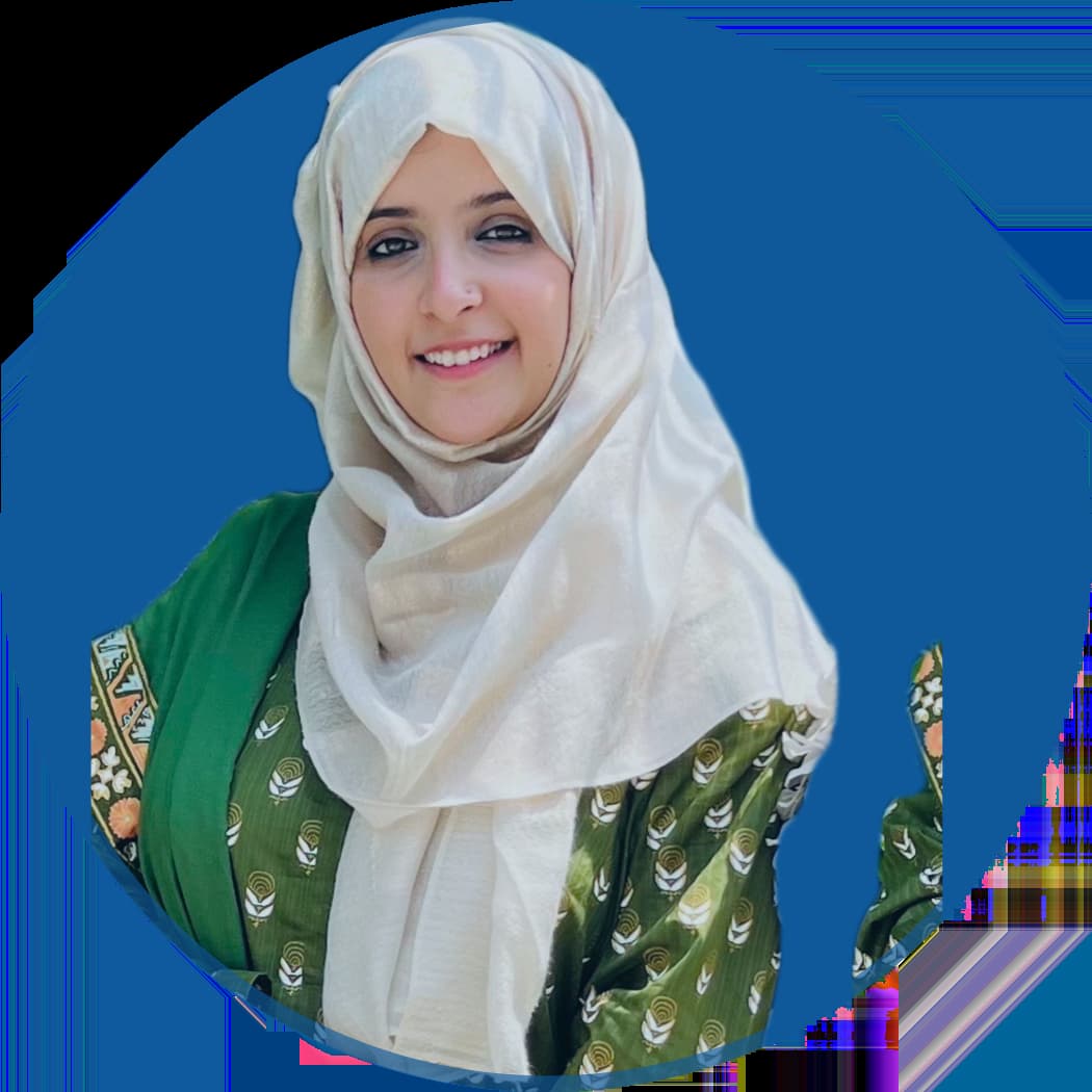 Rimsha Tauseef