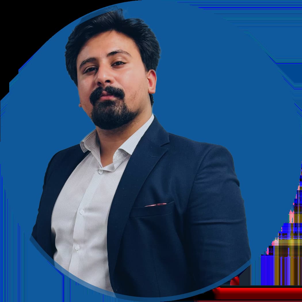Sameer Ali