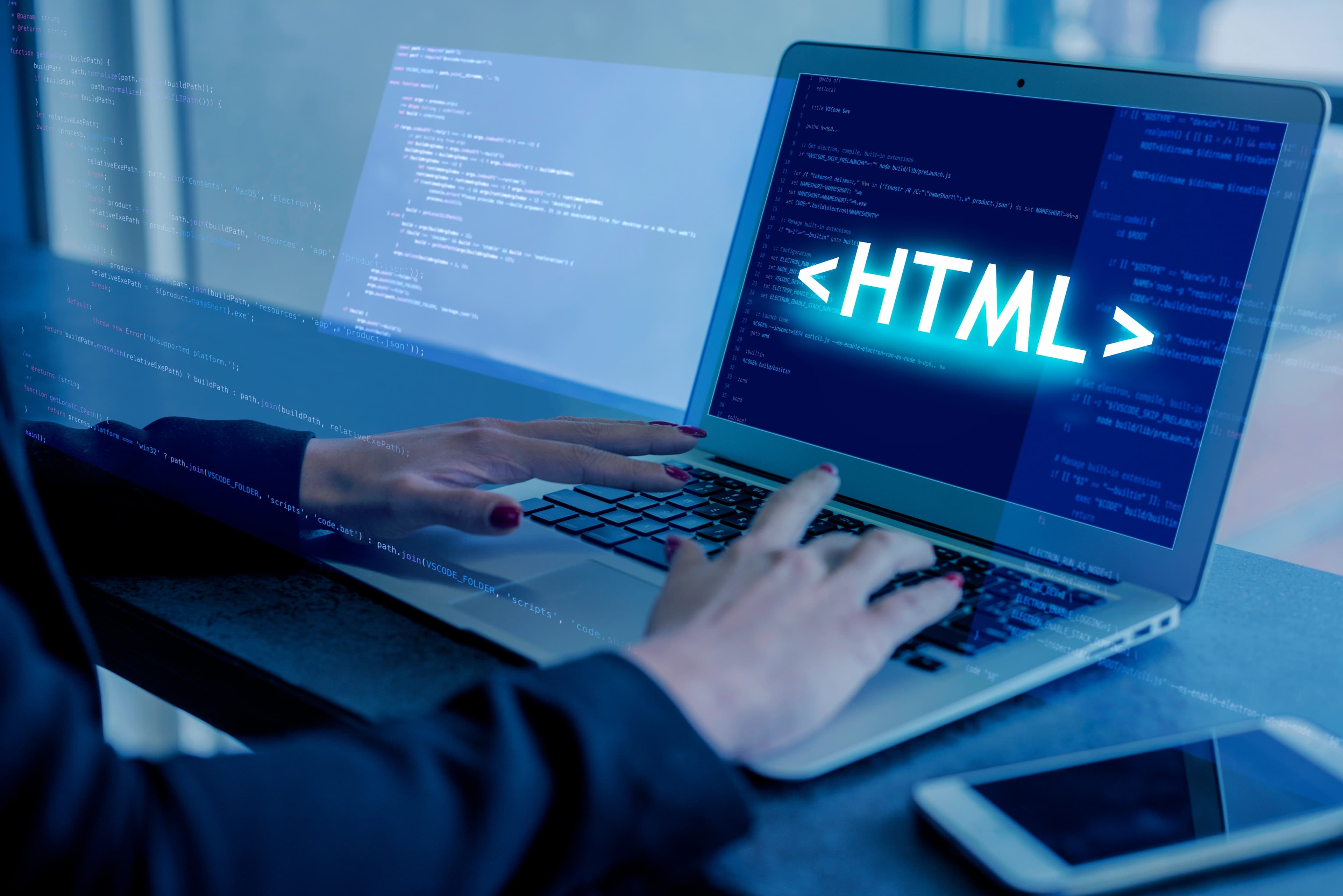 WEB PLATFORMS